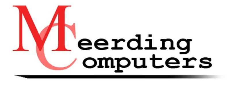 Meerding Computers